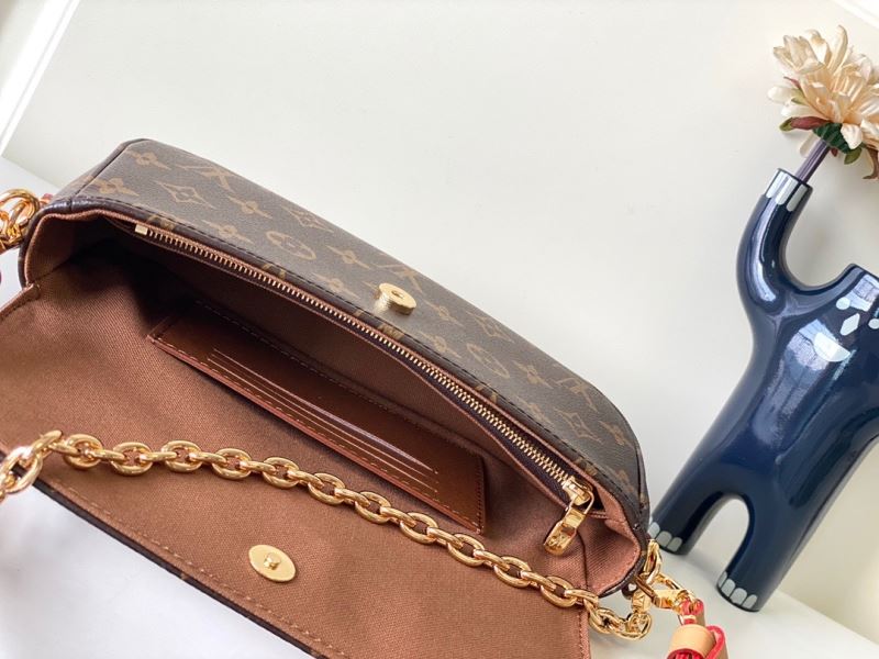 LV Satchel Bags